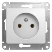 фото Розетка Systeme Electric GSL000141