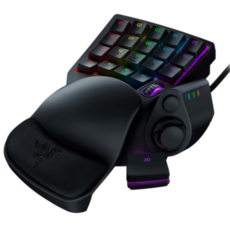 фото Геймпад  Razer Tartarus Pro в Волгограде