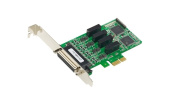 фото Плата MOXA CP-134EL-A-I w/o cable
