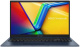 фото Ноутбук  ASUS Vivobook 15 X1504ZA-BQ1143 в Перми 15.6 ", Core i3, 8 Гб RAM, 512 Гб SSD, UHD Graphics, Синий