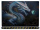 фото Ноутбук MSI Titan 18 HX Dragon Edition Draco A2WJ 18" (Intel Core Ultra 9, 96Гб DDR5, SSD 4 Тб, GeForce RTX 5090, Windows 11 Домашняя) Черный [9S7-1824D6-1251]