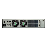 фото Источник бесперебойного питания RUCELF UPO-3000RT-72-I