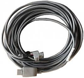 

Кабель Cisco CAB-MIC-EXT-E= Extension cable for the table microphone with Euroblock, CAB-MIC-EXT-E=