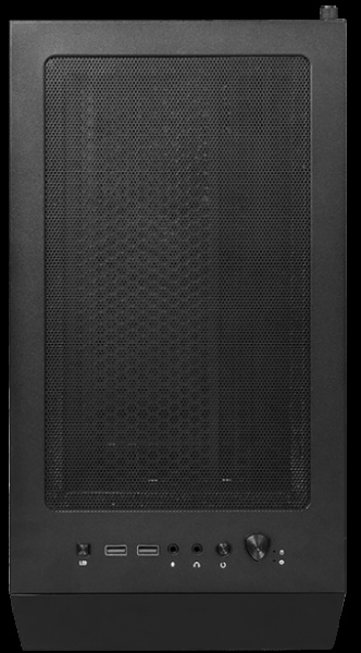 фото Корпус ATX MSI MAG FORGE 111R