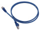 фото Кабель патч-корд U/UTP 6 кат. 1.5м Lanmaster LAN-PC45/U6-1.5-BL в Екатеринбурге
