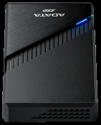 фото Внешний SSD ADATA SE920-4TCBK