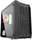 фото Корпус mATX Powercase Alisio Micro X3B в Красноярске