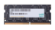фото  SODIMM DDR4 16GB Apacer ES.16G2V.GNH