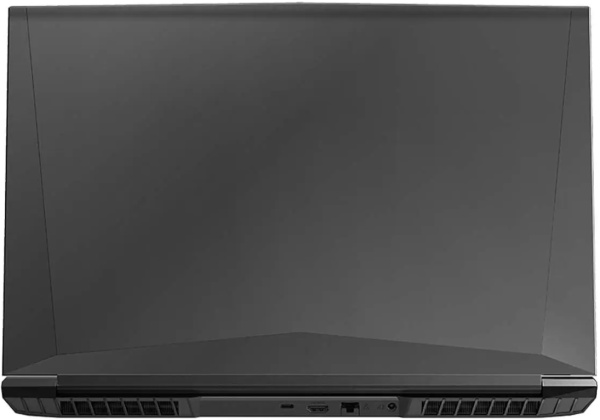 фото Ноутбук  Maibenben X668 17.3 ", Core i7, 32 Гб RAM, 1 Тб SSD, GeForce RTX 3070, Черный