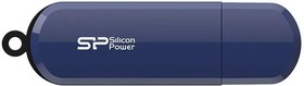 

Накопитель USB 2.0 16GB Silicon Power Ultima LuxMini 320 синий, Ultima LuxMini 320