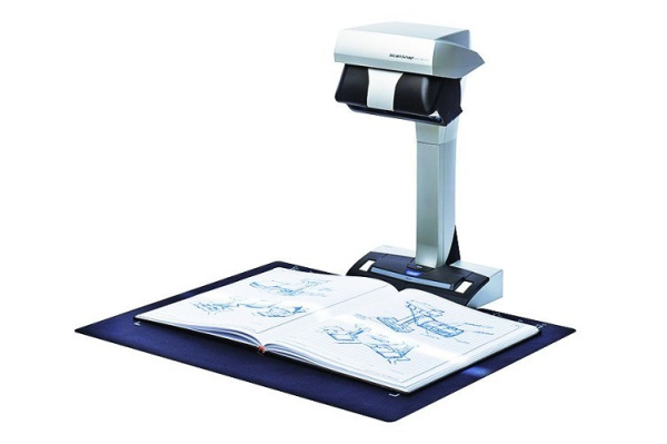 фото Сканер  Fujitsu ScanSnap SV600 в Уфе