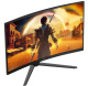 фото Монитор 31,5" AOC C32G42ZE в Санкт-Петербургe