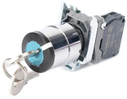 фото Переключатель Systeme Electric SB4BG21