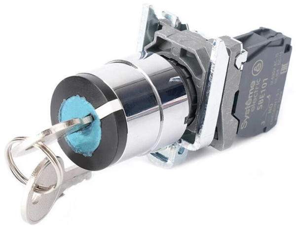 фото Переключатель  Systeme Electric SB4BG21 в Уфе
