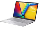 фото Ноутбук ASUS VivoBook 15 F1504VA-WS51 15.6" (Intel Core i5, 8Гб DDR4, SSD 512 Гб, Iris Xe Graphics, Без ОС) Серебристый [90NB10J2-M043R0]