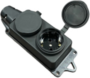 фото Удлинитель iTOK i-CONNECT-SU-PVS-215-2-44-5