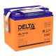 фото Батарея  Delta GEL 12-33 в Уфе