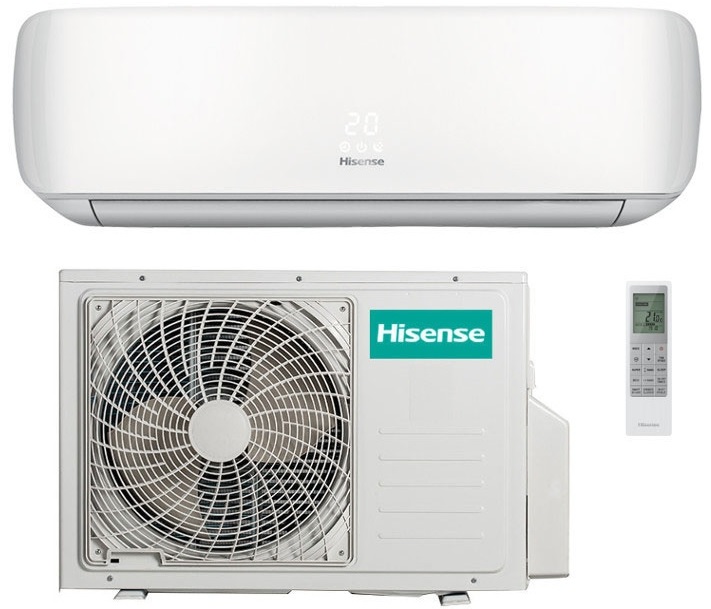 

Сплит-система Hisense AS-07HW4SYDTG035 WI-FI AS-07HW4SYDTG035 WI-FI Neo Premium Classic A 2025, AS-07HW4SYDTG035 WI-FI