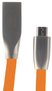 фото Кабель интерфейсный Cablexpert CC-G-mUSB01O-1M