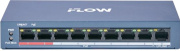 фото Коммутатор неуправляемый  iFlow F-SW-EU209POE-V/L