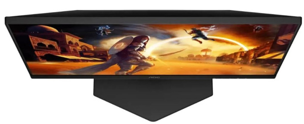 фото Монитор 23,8" AOC Q24G4E (УЦЕНЕННЫЙ) в Смоленске