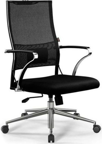 фото Кресло ErgoLife Sit Air-180 B2-290K в Нижнем Новгороде