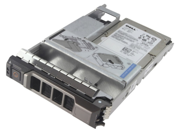 фото Жесткий диск 2.4TB SAS 12Gb/s Dell 400-ANTE в Самаре