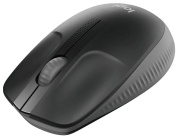 фото Мышь Logitech M190