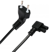 фото Кабель питания Cablexpert PC-184A-VDE-1.8M