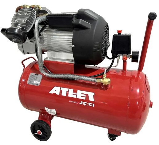 фото Компрессор  ATLET SC-V50L в Краснодаре
