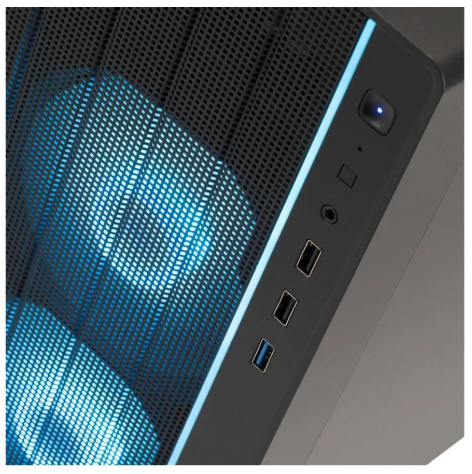 фото Компьютер  iRu Tactio 510B6SEA MT