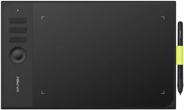 фото Графический планшет  XP-Pen Star 06C