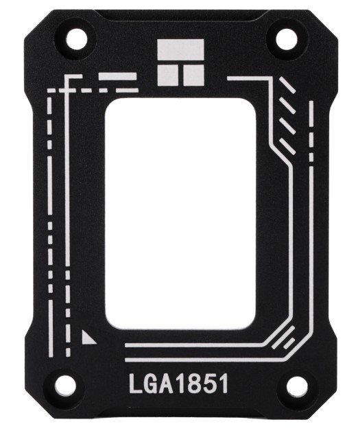 

Рамка Thermalright TRBCF1851BL для усиления сокета LGA1851, TRBCF1851BL