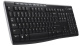 фото Клавиатура беспроводная Logitech K270 (УЦЕНЕННЫЙ) в Омске