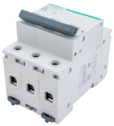 фото Автоматический выключатель Systeme Electric C9F34350