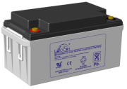 фото Аккумулятор  LEOCH DJM 12-75