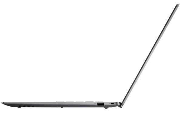 фото Ноутбук  ASUS ExpertBook P5 P5405CSA-NZ0304 в Омске 14 ", Core Ultra 7, 32 Гб RAM, 1 Тб SSD, Arc graphics, Серый
