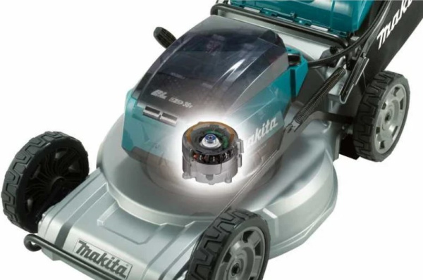 фото Газонокосилка  Makita DLM532Z в Краснодаре