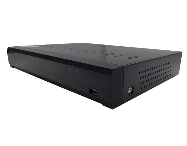 фото Видеорегистратор IP ComOnyx CO-RNI0401P
