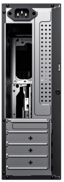 фото Корпус mATX Powerman ST616BK (УЦЕНЕННЫЙ) в Екатеринбурге