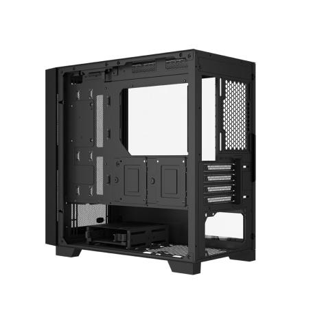 фото Корпус mATX PCCooler C3D310 BK в Челябинске