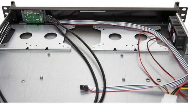 фото Корпус серверный 1U Exegate 1U390-01 в Волгограде