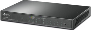 фото Коммутатор TP-LINK TL-SG1210MPE