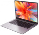 фото Ноутбук  Xiaomi Pro RedmiBook 14 ", Core i7, 16 Гб RAM, 512 Гб SSD, GeForce MX550, Серебристый