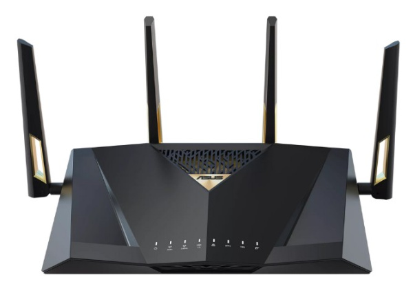 фото Маршрутизатор  ASUS RT-BE88U в Самаре