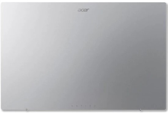 

Ноутбук Acer Aspire A315-510P-30EA NX.KDHER.002 i3-N305/8GB/256GB SSD/UHD Graphics/15.6" FHD IPS/WiFi/BT/cam/noOS/silver, Aspire A315-510P-30EA