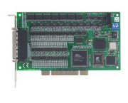 фото Плата  Advantech PCI-1758UDIO-BE