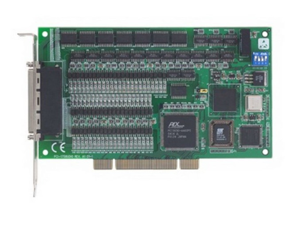 фото   Advantech PCI-1758UDIO-BE в Омске
