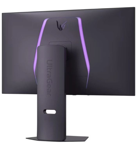 фото Монитор 31,5" LG UltraGear 32GS95UV-B в Казани