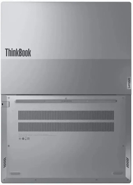 фото Ноутбук  Lenovo Thinkbook 14 G6 IRL в Уфе 14 ", Core i5, 16 Гб RAM, 256 Гб SSD, Iris Xe Graphics, Серый